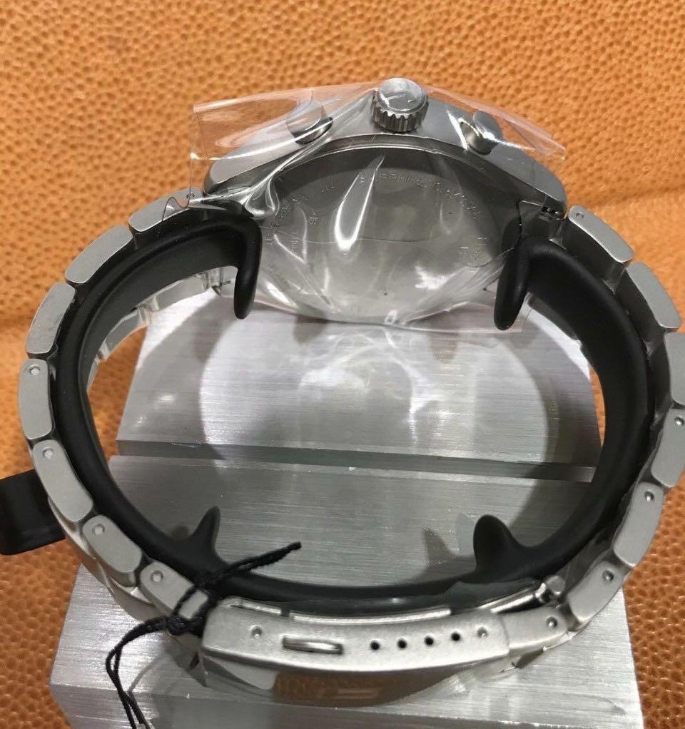 TISSOT ChronoXL
