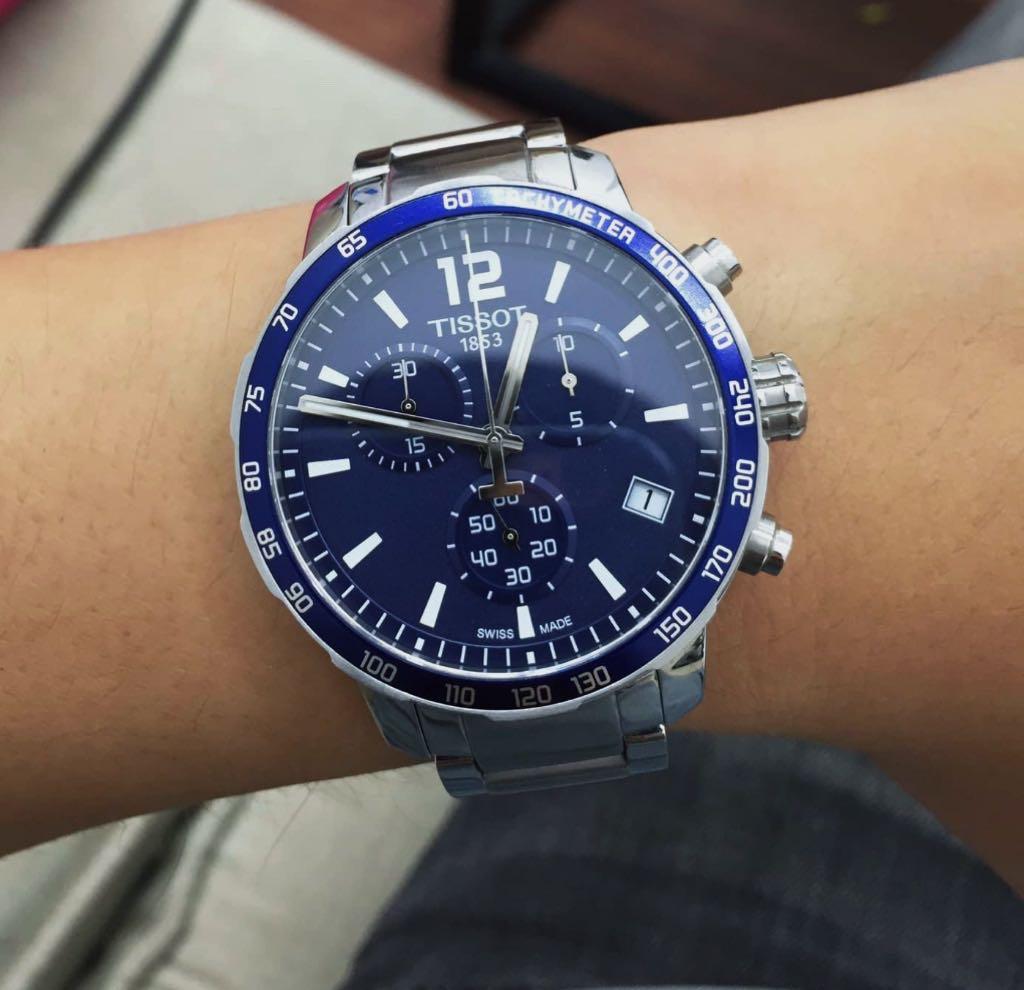 Tissot t0954171104700 new arrivals