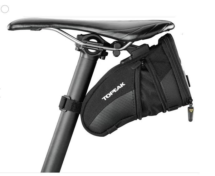 Topeak bike saddle new arrivals bag