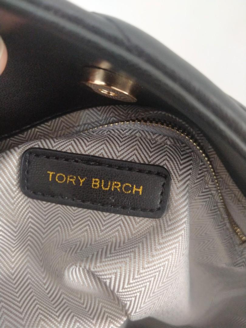 tory burch made in china, Fesyen Wanita, Tas & Dompet di Carousell