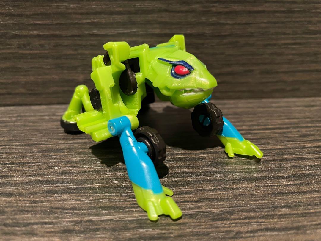 Transformers Robots in Disguise Legion Class Springload Hobbies Toys Toys Games on Carousell