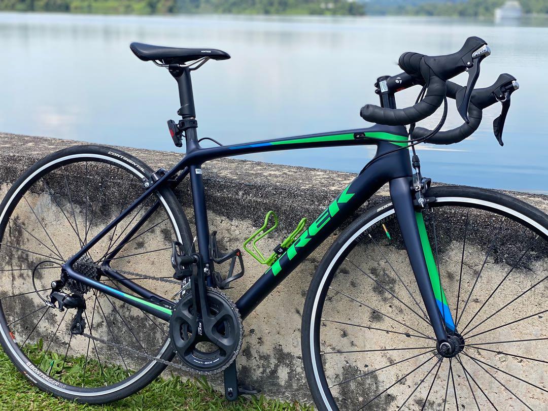 Emonda sl5 2018 deals