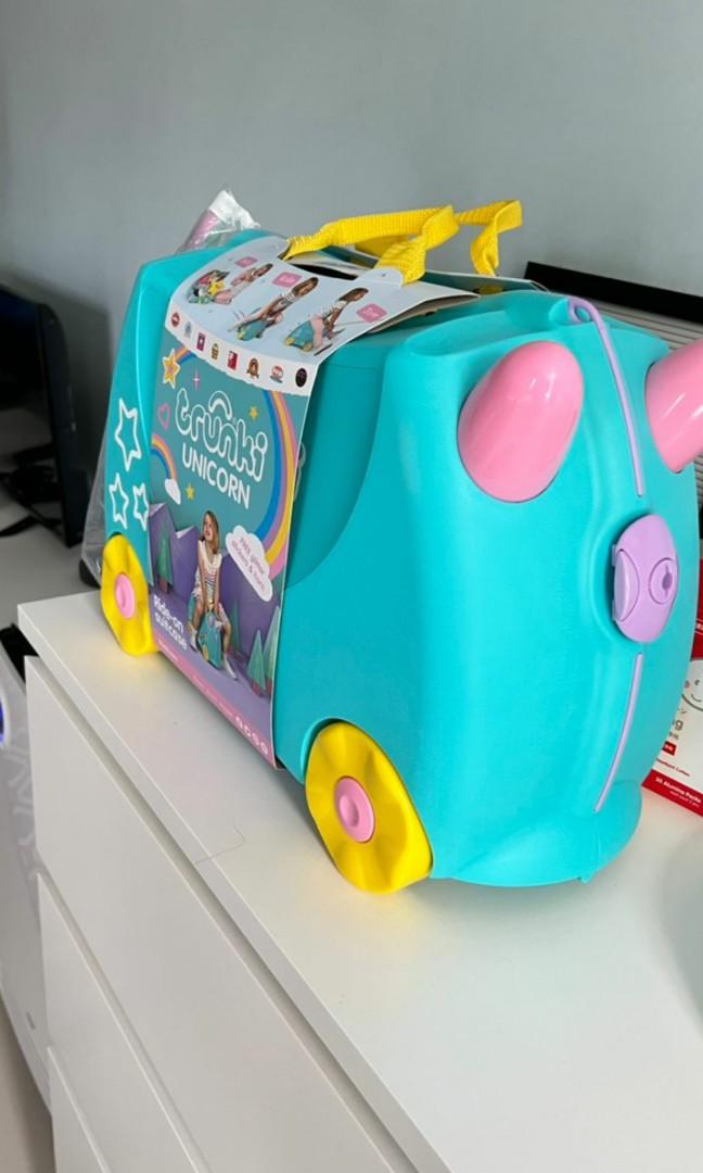 Trunki discount discount