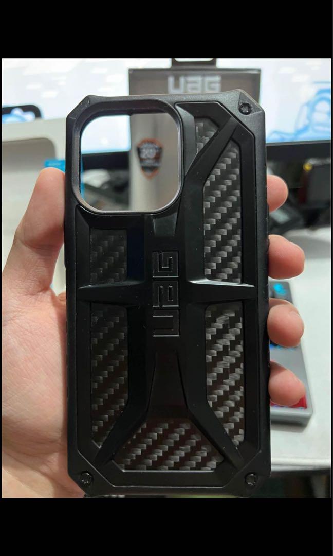 купить чехол uag iphone 13 pro