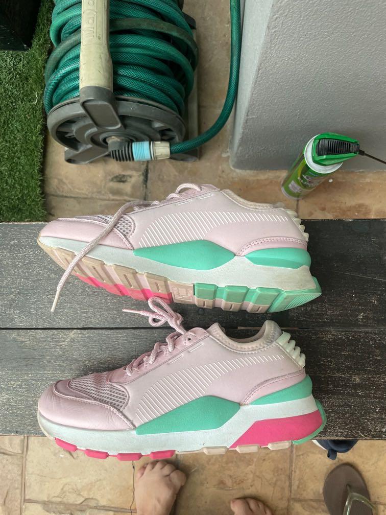 Puma rs0 play clearance