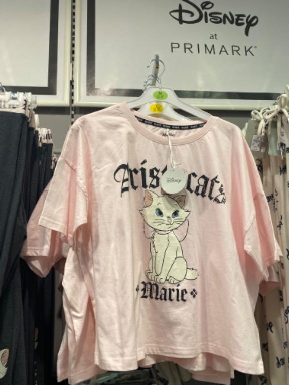 Marie pyjamas primark sale