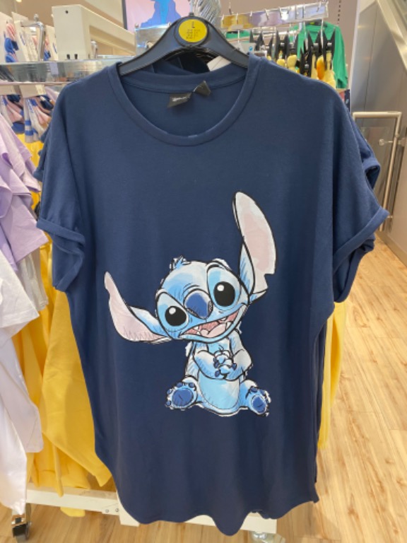 T shirt stitch primark on sale