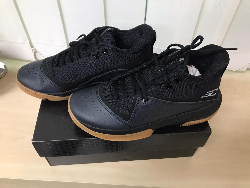 Ua gs sc 3zer0 iv clearance