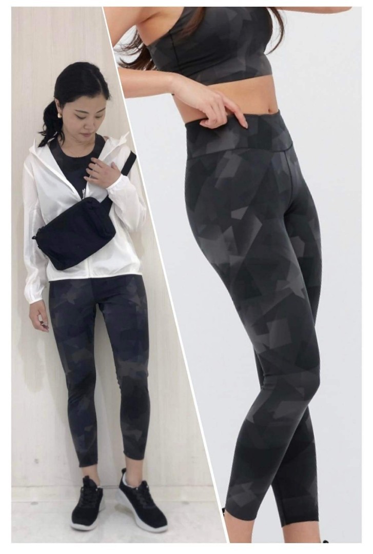 Uniqlo leggings, Women's Fashion 
