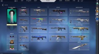 (Category: ) located in . Submitted by boss.valorant (Listing ID 1150729183, Image 1). Description: .