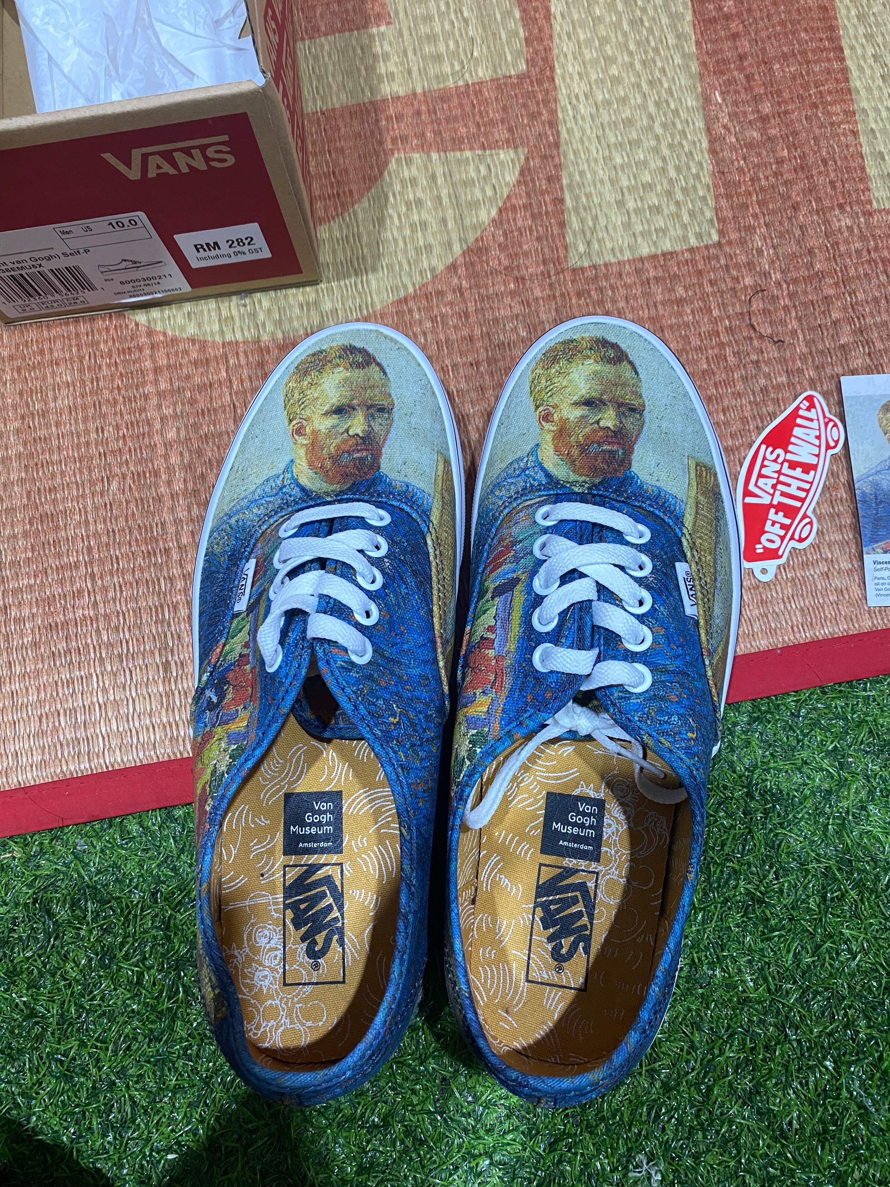 Van sales go vans
