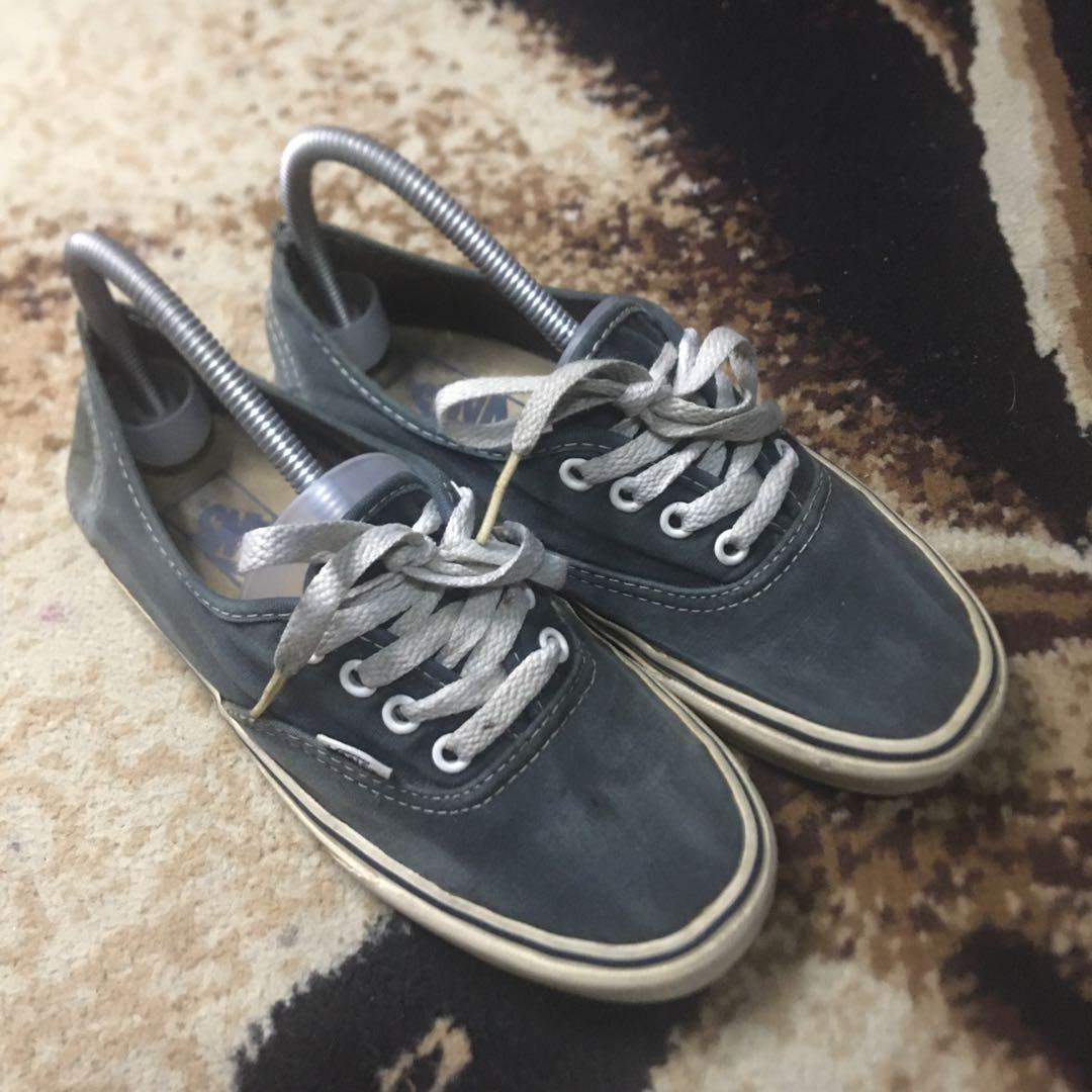 Vans Era Tempur size 38