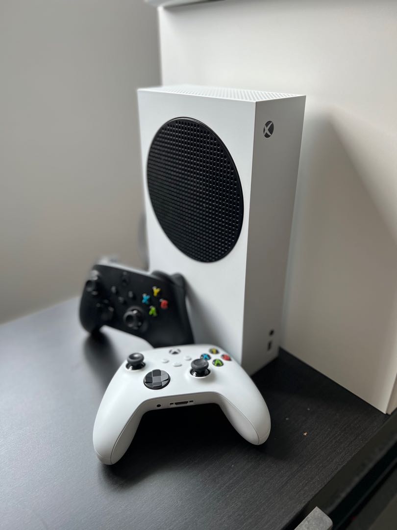 Very new deals xbox