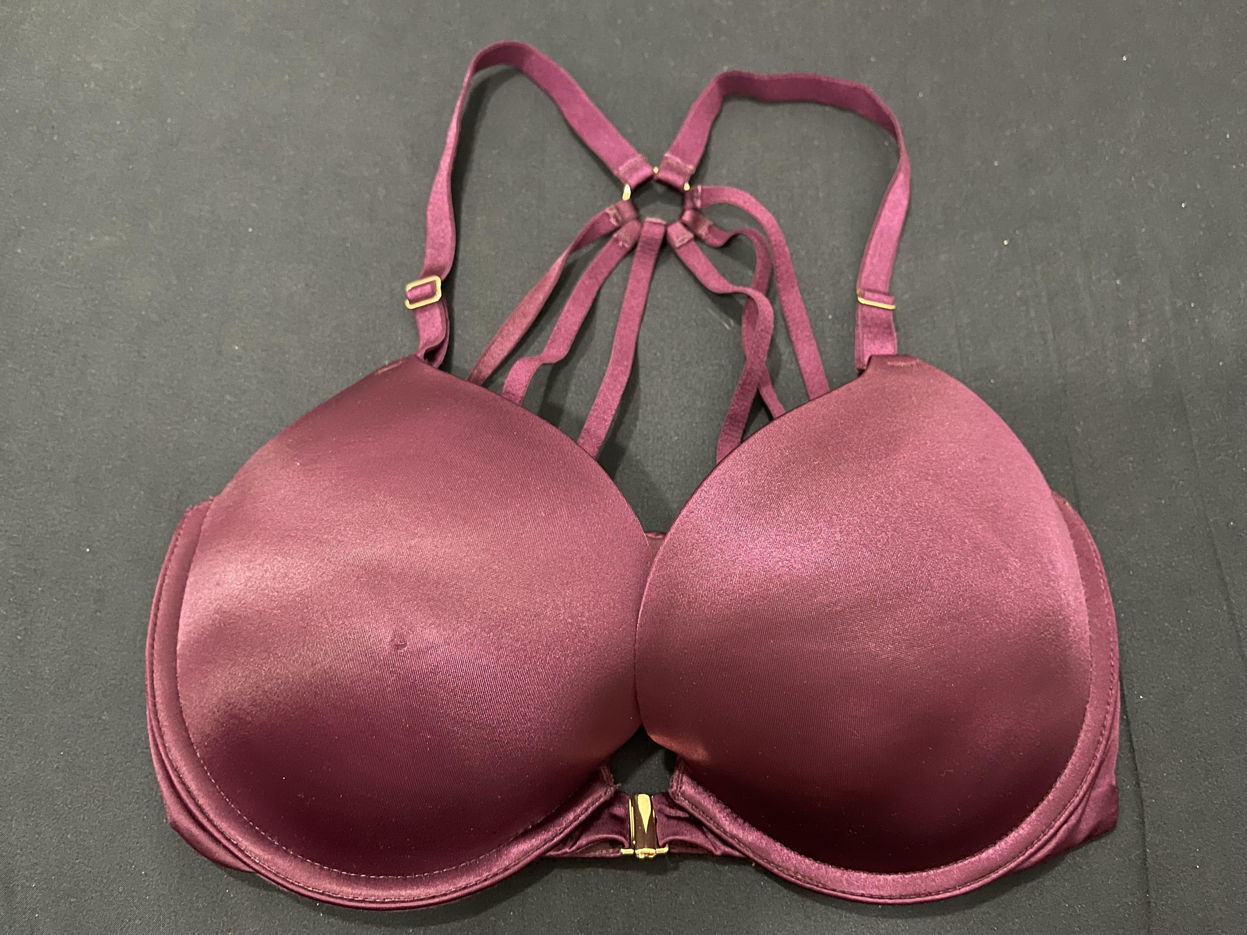 Pink Push Up Very Sexy Victoriassecret Lingerie