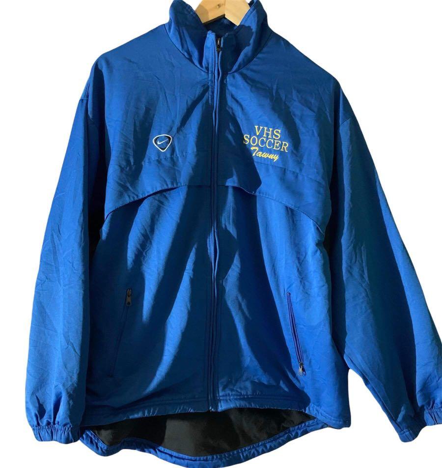 nike windbreaker collab