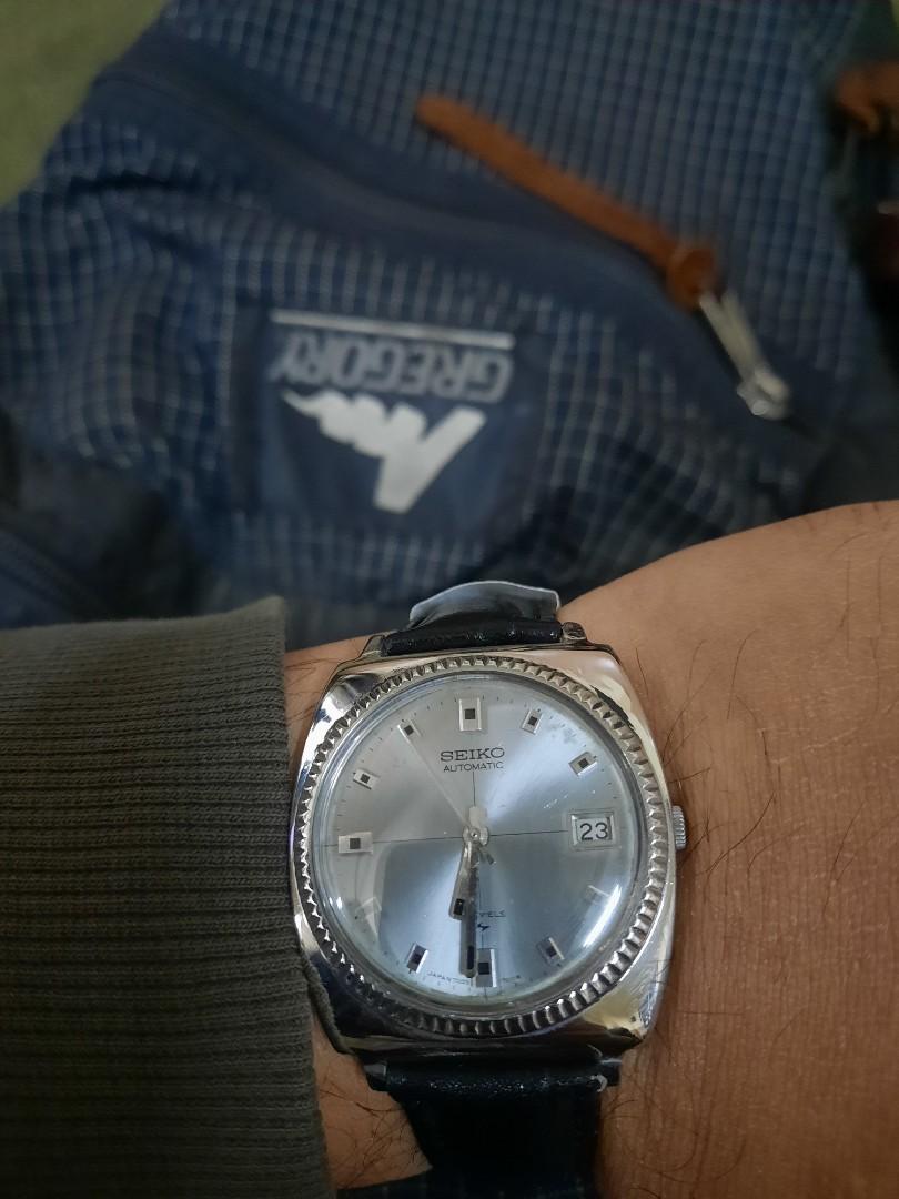 Seiko top 7005 7021