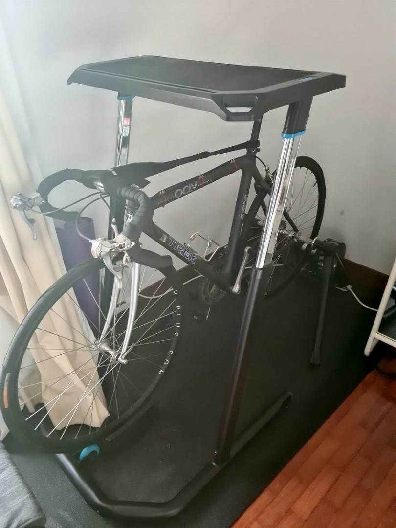 Wahoo Kickr Desk, Sports Equipment 