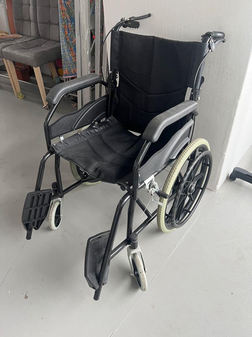 second hand bariatric chair