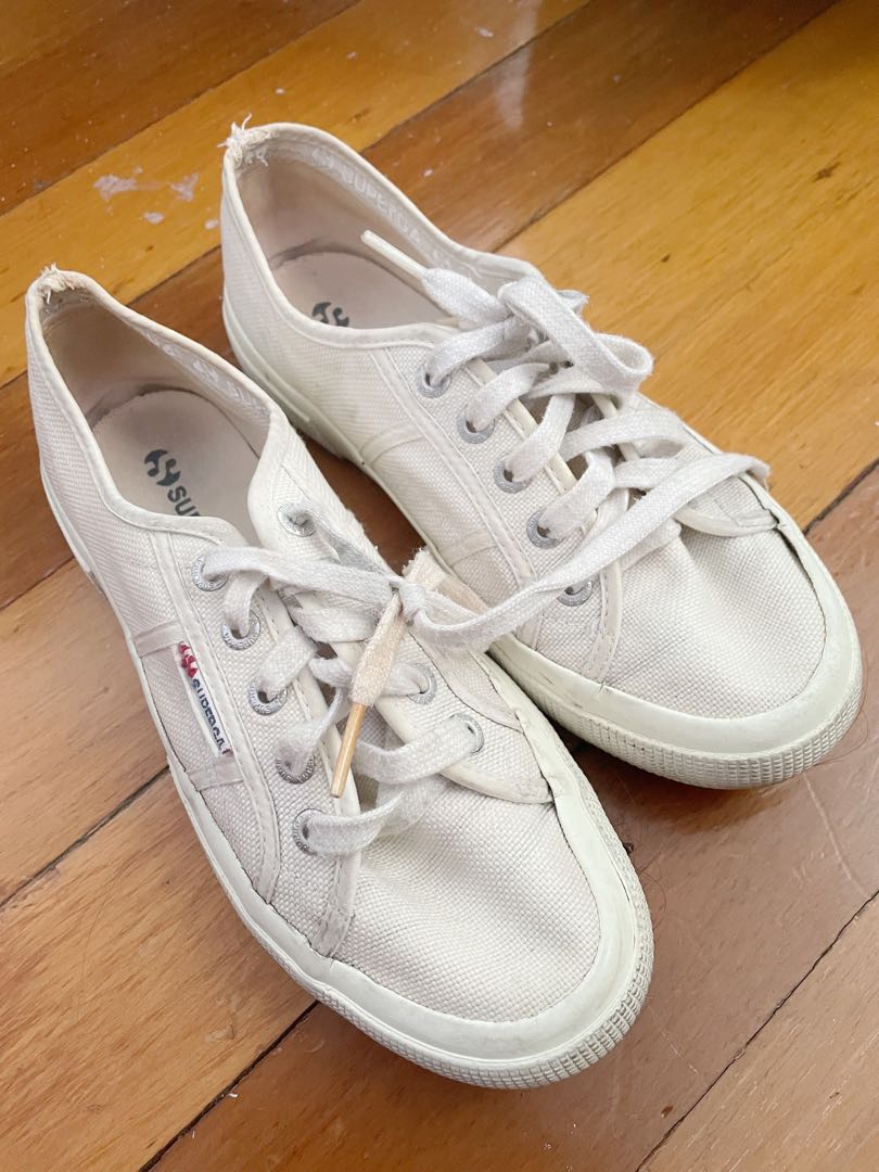 Superga deals greenbelt 5