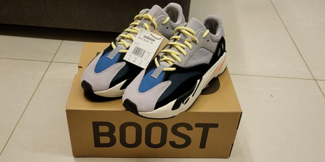 Yeezy falcon hot sale
