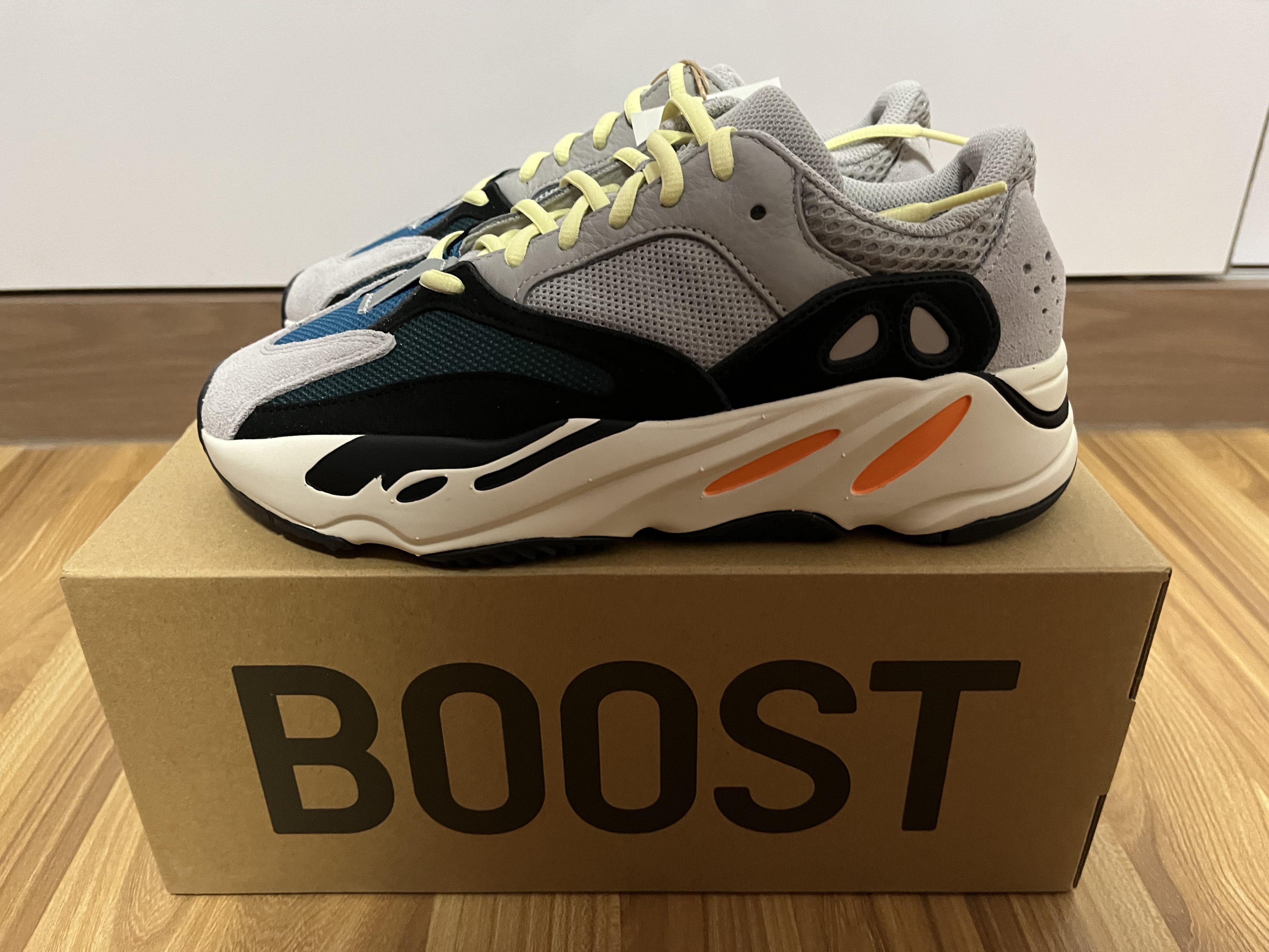 Adidas yeezy wave outlet runner 700