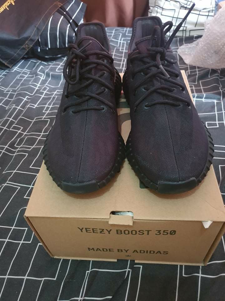 yeezy mono cinder sizing