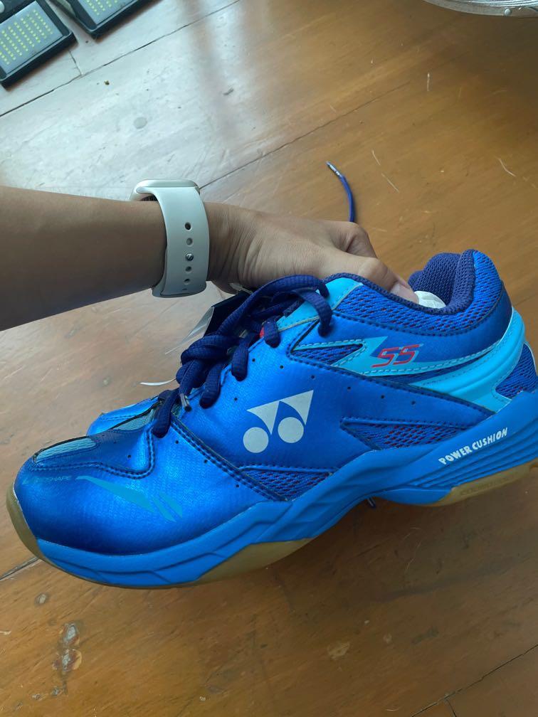 Yonex Power Cushion 55 Badminton Shoes