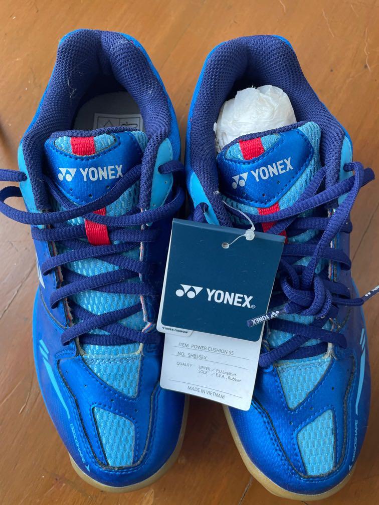 Yonex Power Cushion 55 Badminton Shoes