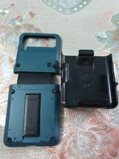 Z flip 3 vrs design