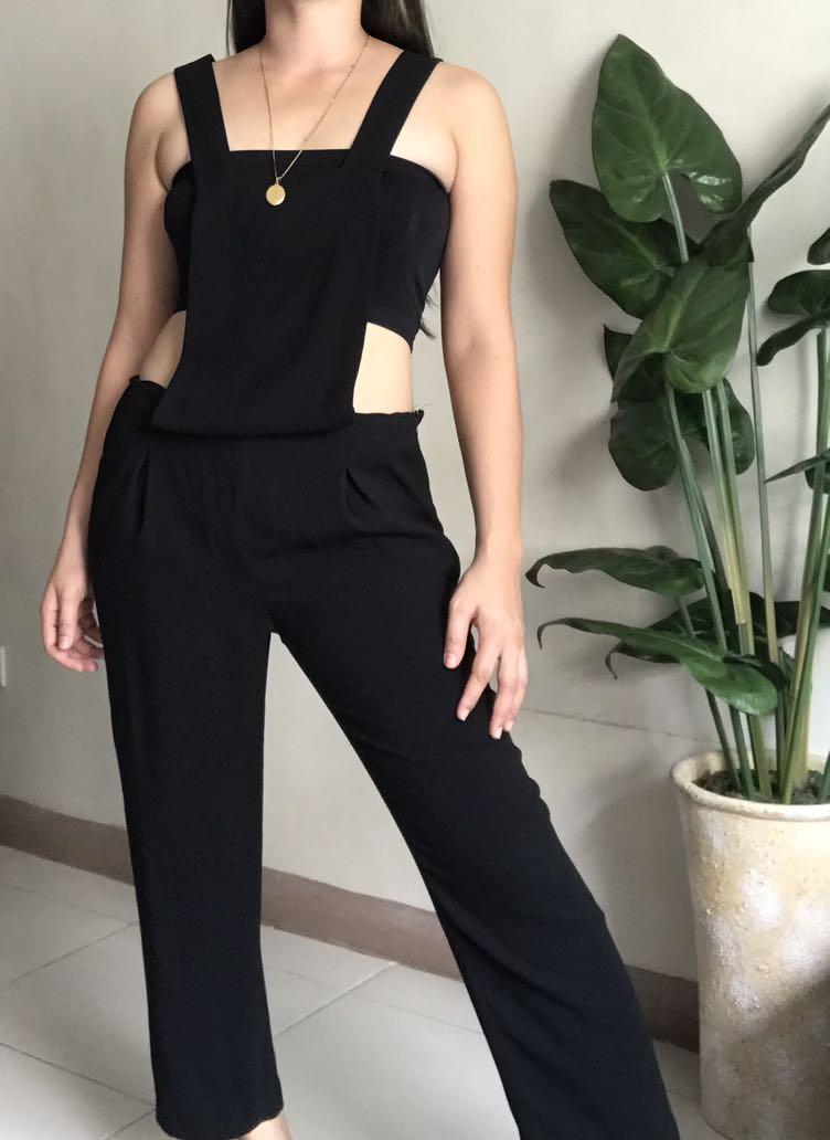 ZARA cute jumpsuit,s to m, Women's 