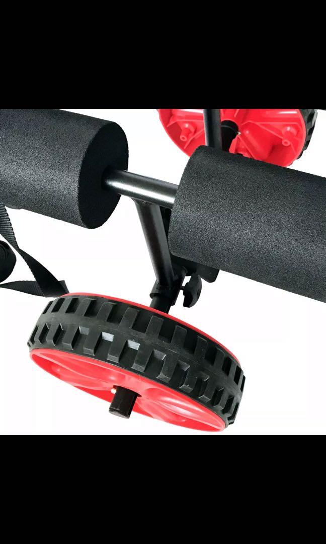 175LBS Kayak Cart Boat Carrier with Adjustable Width Axle for Carring