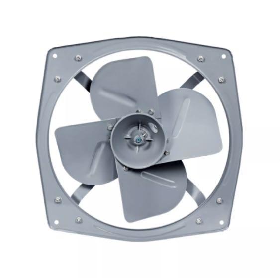 18“ HEAVYDUTY INDUSTRIAL EXHAUST FAN, Services, Home Services