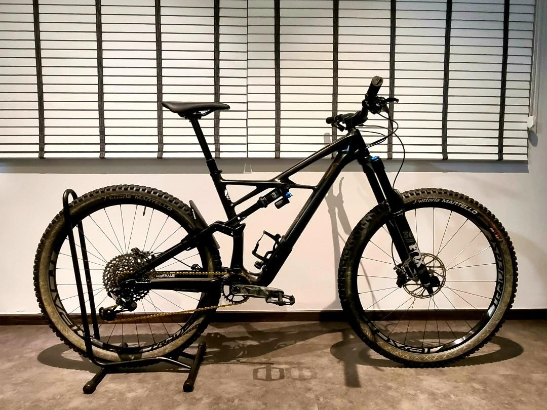 2019 specialized enduro elite 29 outlet