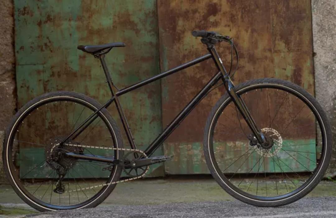 Marin urban bike on sale