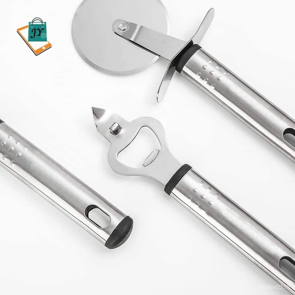 25 PCS KITCHEN TOOLS SET (Category: Cookware & Accessories) located in Manila. Submitted by imeldacsantiago (Listing ID 1150889632, Image 1). Description: 25 PCS KITCHEN TOOLS SET CODE JUYA03222022 PRICE 600 MOP: COD (MANILA AREA) GCASH BDO REMITTANCE CENTERS PLS PM US FOR ORDERS AND INQUIRIES.TIA.