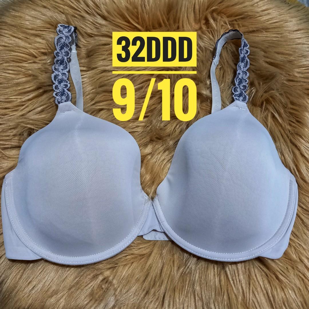 32ddd light grey bra