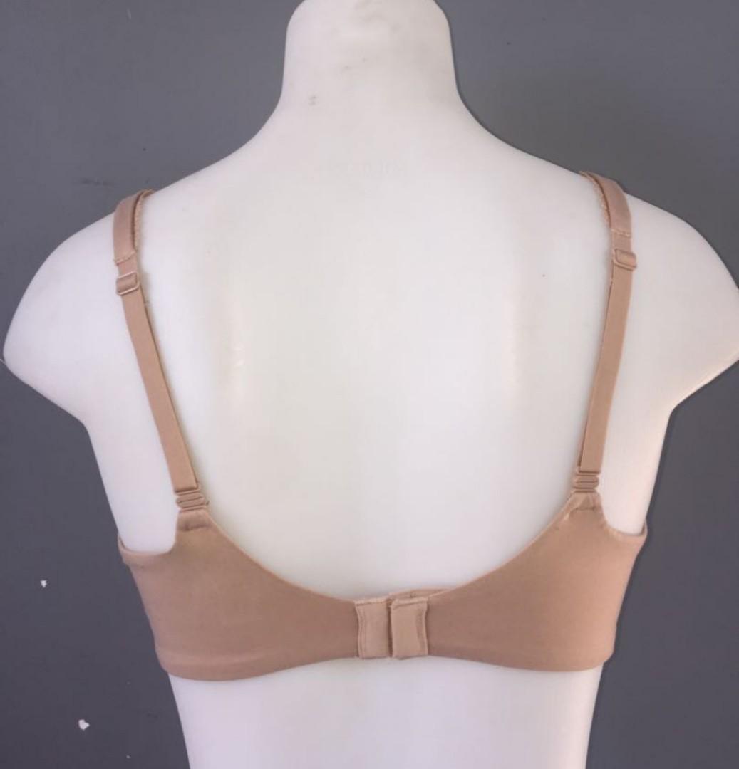 36d Victoria's Secret body by Victoria Padded perfect coverage bra ...