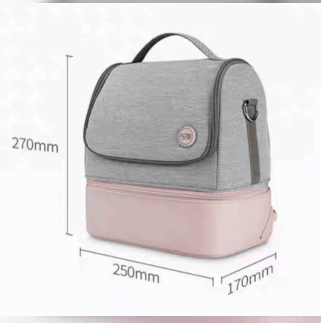 59s Portable UV steriliser (Category: Breastfeeding & Bottle Feeding) located in Singapore. Submitted by nanamewz (Listing ID 1150911620, Image 1). Description: Excellent for breastfeeding / pumping mummies I used it to store pumped milk on the bottom compartment and the upper compartment to sterilise. Very convenient! Letting go as it's the end of my breastfeeding journey..