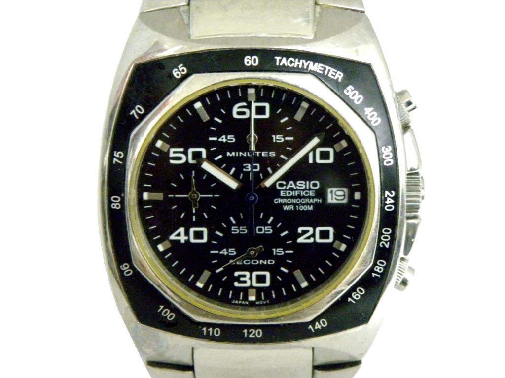 Casio edifice cheap ef 505