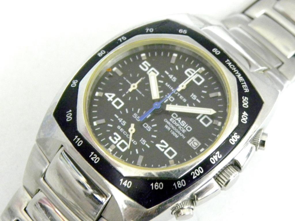 Casio edifice cheap ef 505