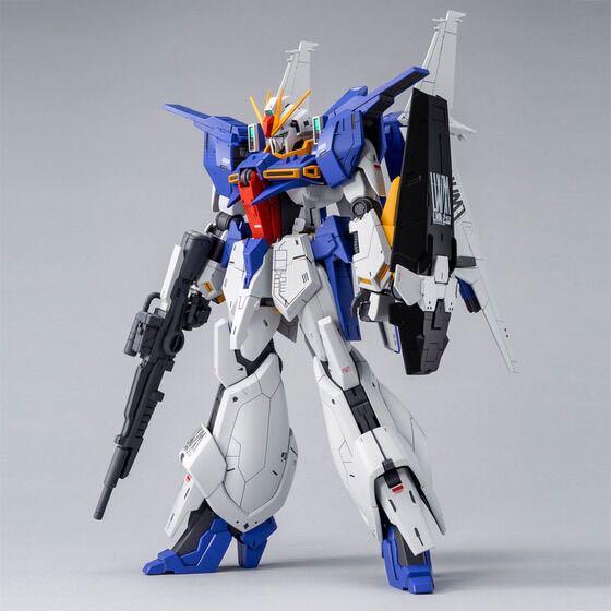 現貨RE/100 1/100 LINDWURM Gundam 白龍龍飛高達Zeta Z, 興趣及