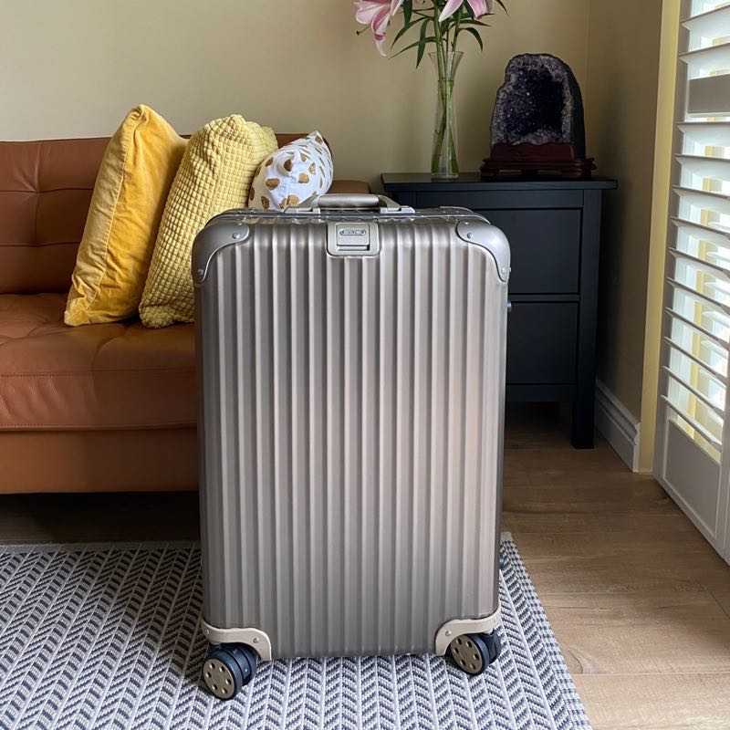 Rimowa Topas 26