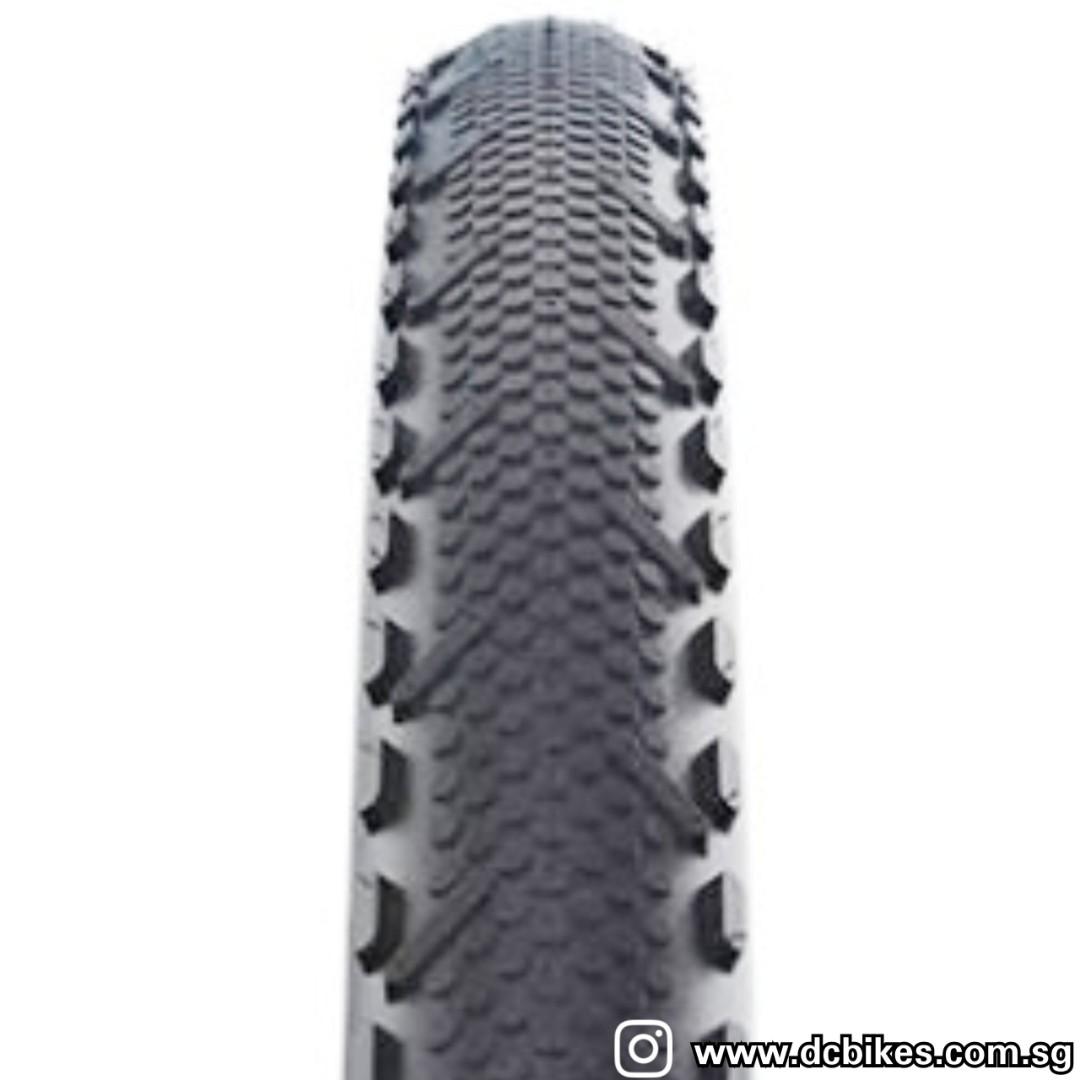 29 inch store gravel tyres