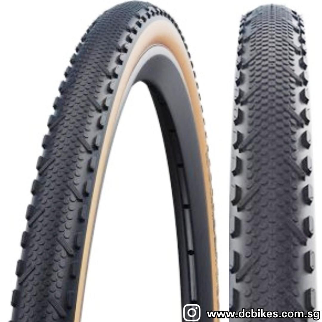Schwalbe tires gravel best sale