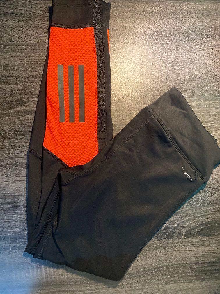 Adidas climacool running clearance pants