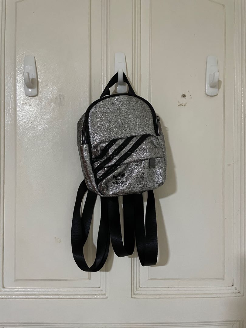 ADIDAS cute backpack Mini Women s Fashion Bags Wallets