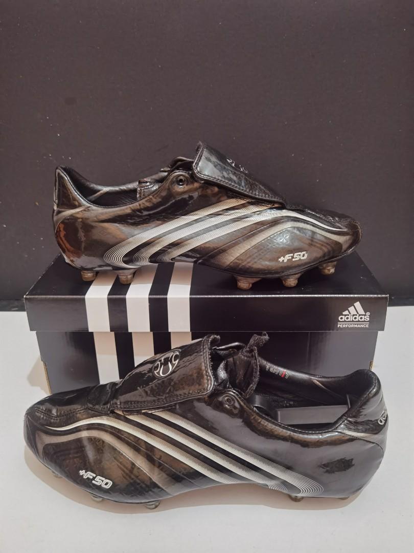 Adidas F50+ Tunit, Men's Fashion 