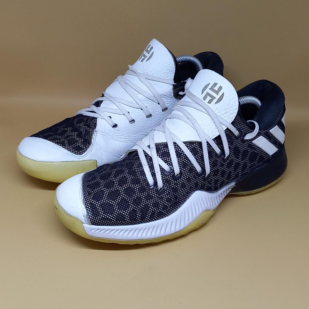 James harden shop bte x