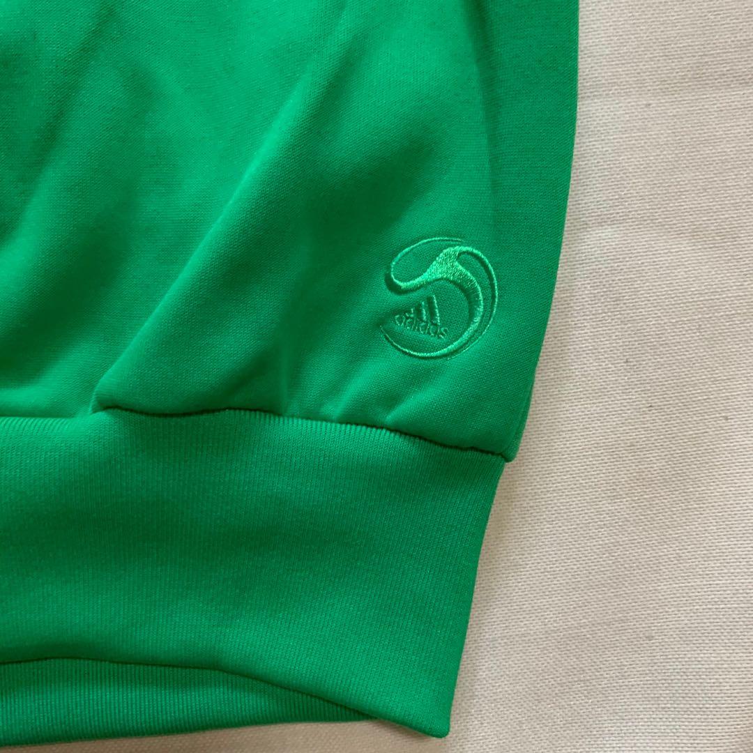 Adidas Mexico Jacket, Women's Fashion, Coats, Jackets and Outerwear on Carousell