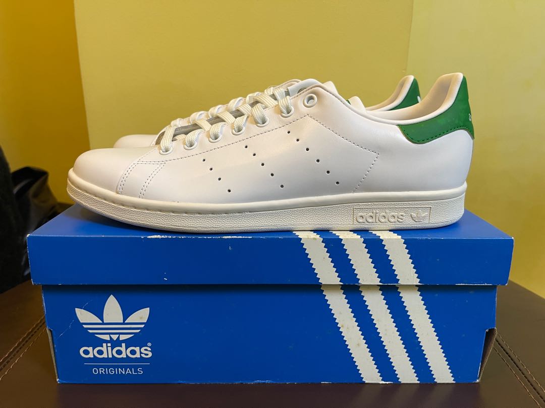 Senado Notable canal Adidas Stan Smith Size 11, Men's Fashion, Footwear, Sneakers on Carousell